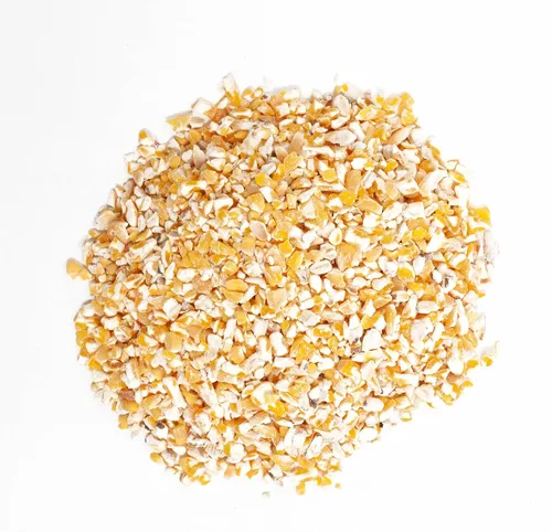 Miniatura 3 de Wagner's 18542 Cracked Corn - Alimento para aves silvestres, bolsa de 10 libras