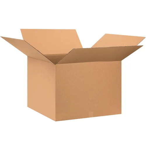 Choice Shipping Supplies CHOICE SHIPPING Cajas de cartón corrugado de 28 x 28 x 20 pulgadas, grandes, 28 pulgadas de largo x 28 pulgadas de ancho x
