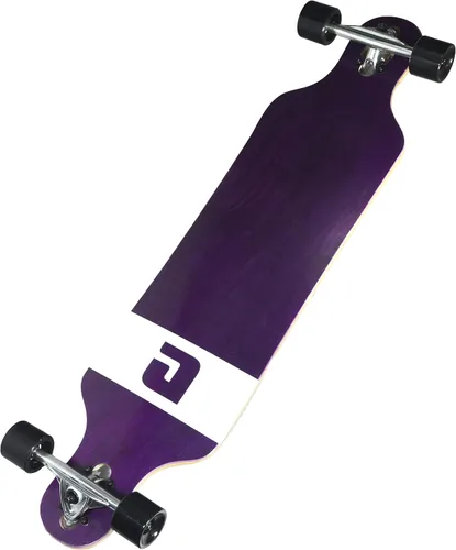 Miniatura 9 de Atom Drop Through longboard de 40 pulgadas
