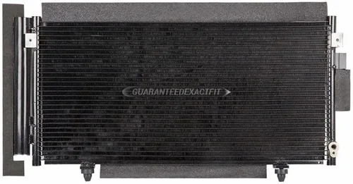 Miniatura 3 de Para Subaru Impreza WRX Crosstrek AC Compresor w/A/C Condensador y Secador - BuyAutoParts 61-99052R3 Nuevo