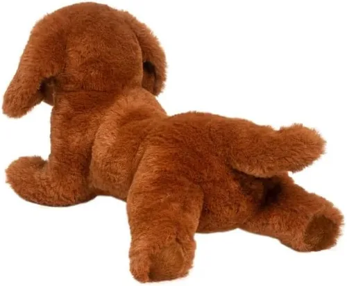 Miniatura 4 de Soft Dachshund Delanie 12" por Douglas