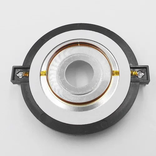 Miniatura 3 de Paquete de 2 diafragmas de repuesto de bobina de voz de 1.5 pulgadas para Beyma CP21 CP21F CP22 CP25 CP22DIA, PRV Audio RPTW700Ti Tweeter TW600Ti
