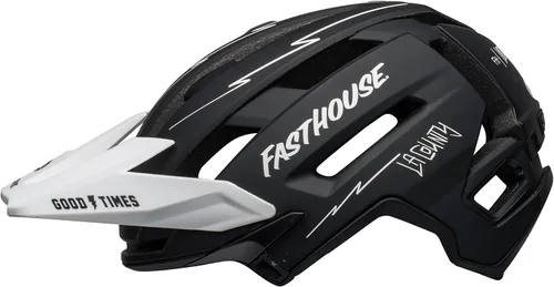 Miniatura 2 de BELL Super Air MIPS - Casco de bicicleta de montaña para adulto