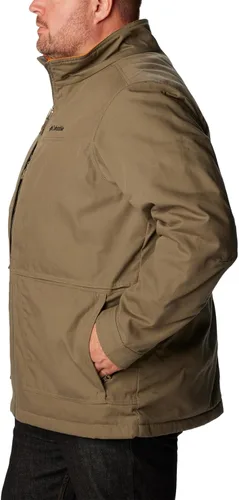 Miniatura 9 de Columbia Chaqueta Loma Vista II para hombre