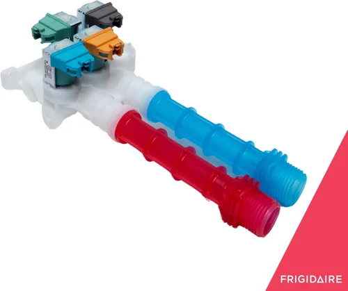 Miniatura 3 de Frigidaire 5304505192 Válvula de entrada de agua para lavadoras