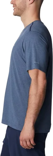 Miniatura 3 de Columbia Men's Tech Trail Crew Neck
