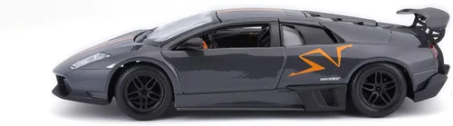 Miniatura 12 de Bburago Edición limitada Super Veloce China Lamborghini Murciélago (escala 1/24)