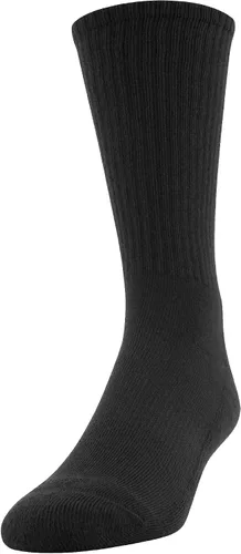 Miniatura 2 de Gildan Calcetines deportivos para hombre, 12 pares