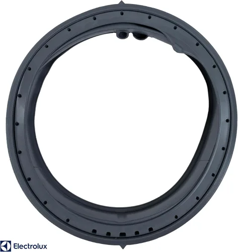 Miniatura 2 de Kit de sello de junta de puerta Electrolux 134616100 para lavadoras, gris