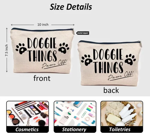 Miniatura 6 de IWXYI Bolsa para perros yl, Cosa de perrito