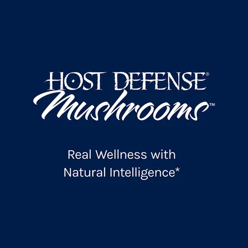 Miniatura 8 de Host Defense MyCommunity Powder - Suplemento de hongos de mezcla de 17 especies para apoyo inmunológico - Extracto con melena de león, reishi