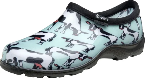 Miniatura 53 de Zapatos para mujer Sloggers, para lluvia y jardín