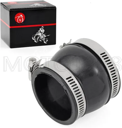 Miniatura 2 de Caja de admisión de aire del carburador para Polaris Sportsman 500 1996-2001 Sportsman 335 1999 2000 Sportsman 400 2000 2001 2002 2003 5410995