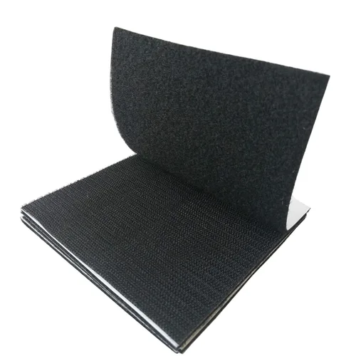Cinta de montaje resistente de doble cara con cierre adhesivo, impermeable, para uso en interiores y exteriores, para sostener marcos de fotos y