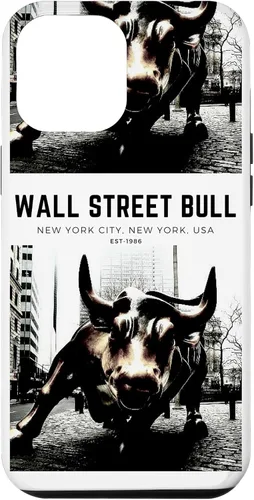 Miniatura 26 de Stock Market Wall Street Bull Day Trading Phone case Case for iPhone 17