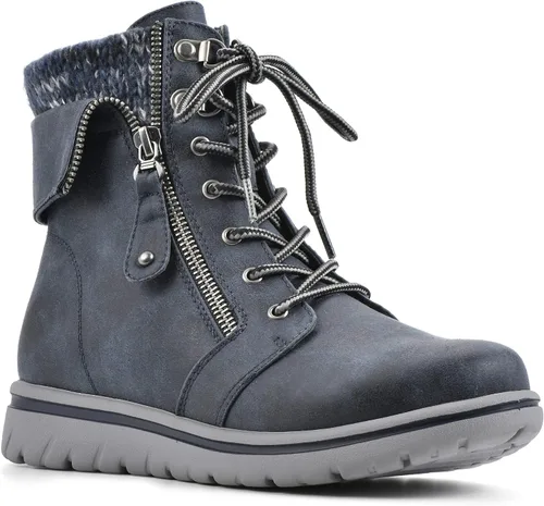Miniatura 3 de CLIFFS BY WHITE MOUNTAIN Zapatos de mujer Hope City Hiker Boot