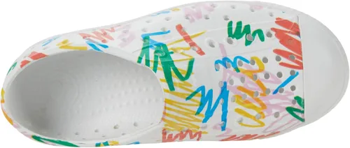 Miniatura 2 de Native Shoes Jefferson Print niño pequeño