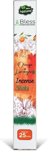 Miniatura 86 de Bless-Dragons-Blood 100% -Natural-Hecho a mano-Sumergido a mano-Orgánico-Libre de químicos-Carbón Sangre de Dragones