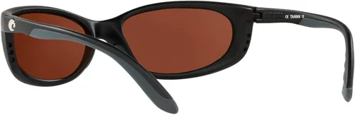 Miniatura 6 de Costa Del Mar mens Fathom Oval Sunglasses