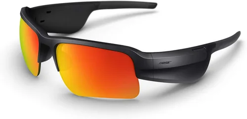 Miniatura 4 de Bose Frames Tempo - Gafas de sol deportivas con lentes polarizadas y conectividad Bluetooth