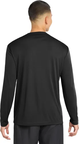 Miniatura 3 de SPORT-TEK Camiseta de manga larga PosiCharge Competitor
