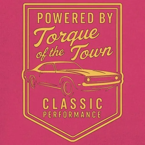 Miniatura 2 de Torque of The Town - Camisetas gráficas y camisetas sin mangas para mujer