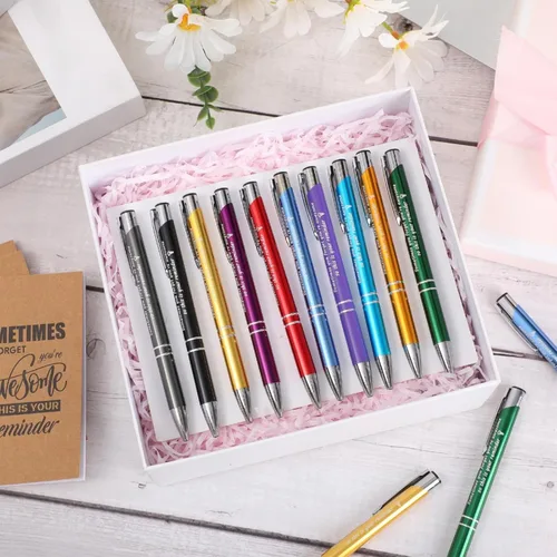 Miniatura 6 de Sabary Juego de 100 cuadernos inspiradores, mini cuadernos de bolsillo motivacionales, diarios de Navidad a granel, regalos de agradecimiento