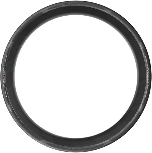 Miniatura 4 de Pirelli P-Zero Race 4S Folding Road Bike Tyre, 700 x 26c, Black