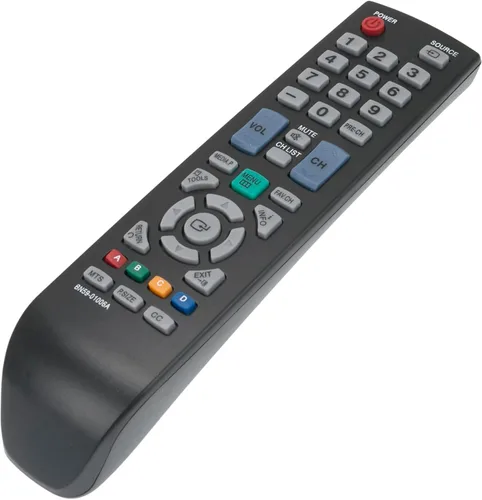 Miniatura 3 de BN59-01006A BN59-01002A Reemplazo remoto para Samsung 2010 LCD TV LN19C350 LN22C350 LN26C350 LN32C350 LN19C350D1DXZA LN22C350D1DXZA ZA LN2
