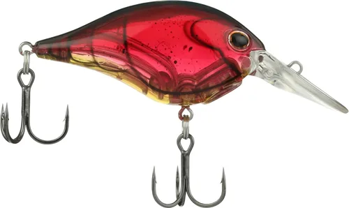 Miniatura 39 de Berkley Señuelo Duro de Pesca Dime Bronceado en aerosol