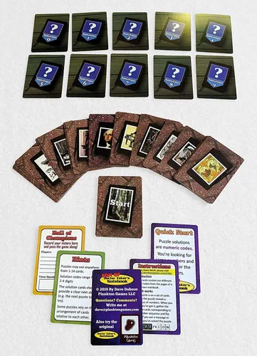 Miniatura 2 de Paquete de cuadernos de Doctor Esker (paquete combinado de 2 juegos) – Cuaderno de Doctor Esker y cuaderno de hijo del doctor Esker