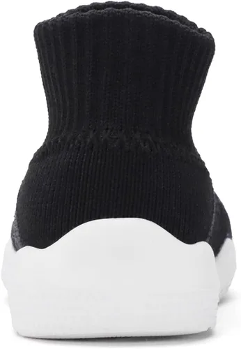 Miniatura 6 de Engtoy Baby Sock Shoes Baby Walking Shoes Infant Non-Slip Breathable Slippers with Soft Rubber Sole Baby Boys Girls Slip On Sneakers