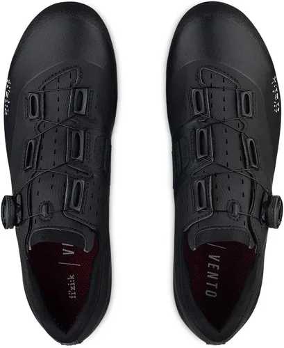 Miniatura 2 de Fizik Powerstrap R4 - Zapatos de triatlón unisex para adultos