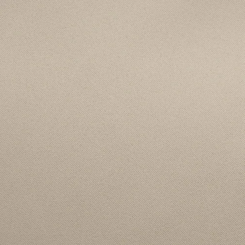 Miniatura 43 de Sun Zero Barrow - Panel de cortina para puerta con bolsillo para barra, de eficiencia energética, 54" x 72", color moca Marrón Mocha