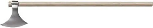 Miniatura 2 de Cold Steel Hacha de batalla vikinga Gran hacha vikinga