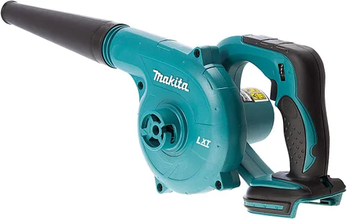 Miniatura 2 de Soplador inalámbrico DUB182Z Makita de ión-litio LXT de 18 V (solo la herramienta)