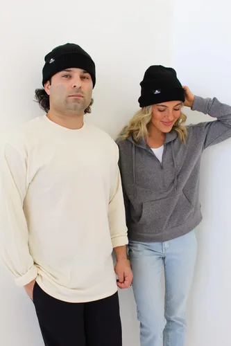Miniatura 3 de Koloa Surf Co. Gorros originales suaves y acogedores