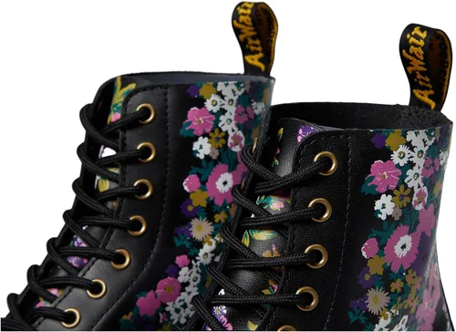 Miniatura 6 de Dr. Martens Botas bovver unisex