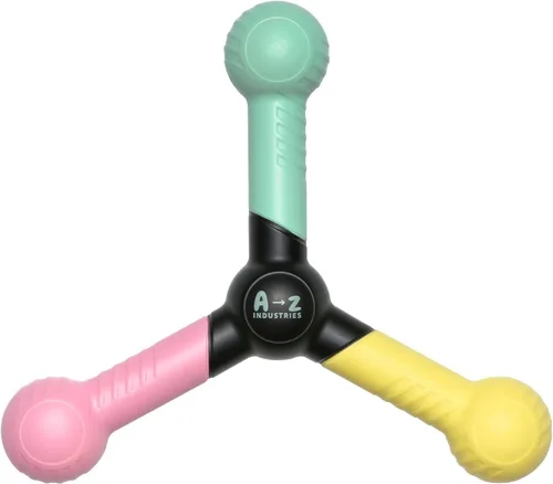 Reaction Catch Trainer - Herramienta de entrenamiento de coordinación ojo-mano para mejorar reflejos, velocidad, agilidad y enfoque | Equipo de