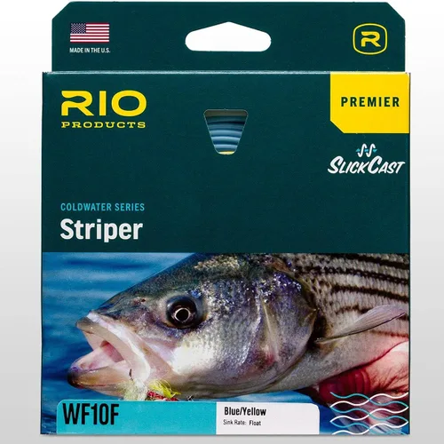 Miniatura 3 de Rio Premier Striper WF9F Azul