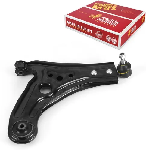 Miniatura 134 de Metrix RK622646 - Conjunto de brazo de control inferior delantero derecho y rótula para Hyundai Elantra 2011-2016, Hyundai Elantra Coupe 13-2014