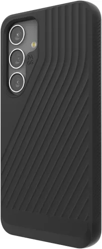 Miniatura 12 de ZAGG Denali - Funda para Samsung Galaxy S24 con soporte, protección de doble capa con infusión de grafeno, resistente a caídas de 16 pies, diseño
