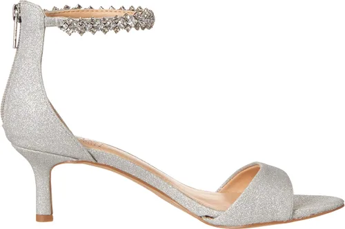 Miniatura 6 de Jewel Badgley Mischka Women's Lorraine Heeled Sandal