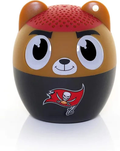 Miniatura 5 de Altavoz Bluetooth inalámbrico NFL Bitty Boomers