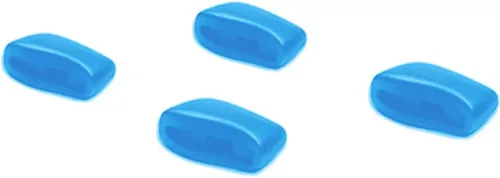 Miniatura 4 de Piezas de almohadillas de nariz de repuesto para Oakley Si Speed Jacket OO9228