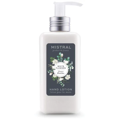 Miniatura 4 de Mistral Classics Crema de Manos Karité, Lavanda
