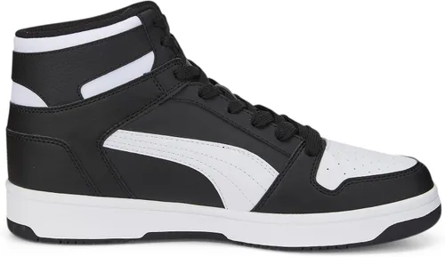 Miniatura 5 de PUMA Men's Rebound Layup Wide Sneaker