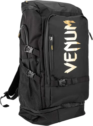 Miniatura 12 de Venum Challenger Xtrem Evo Mochila Negro/Blanco