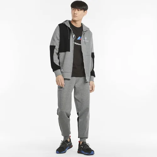 Miniatura 5 de PUMA Men's BMW M Motorsport Full-Zip Hoodie