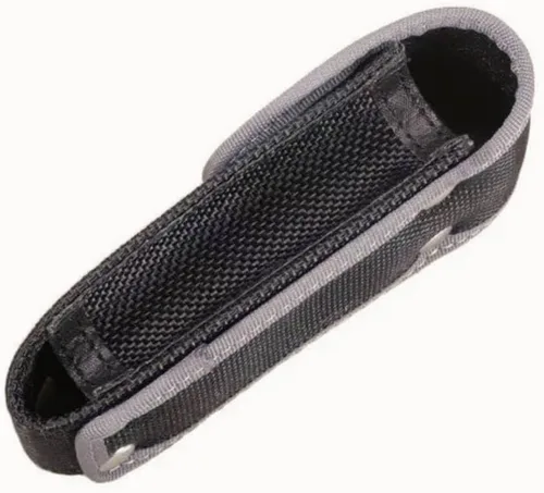 Miniatura 3 de Victorinox Bolsa de 2-3 capas de bloqueo de cuchillas de tela negra
